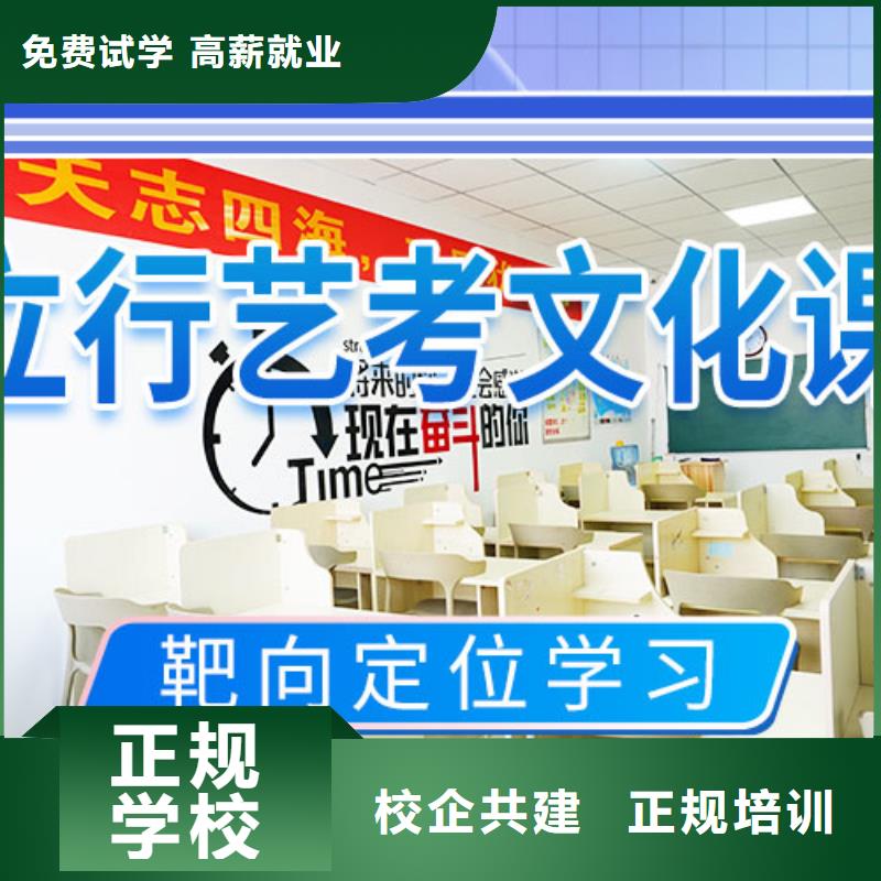 艺考文化课辅导,【艺考培训机构】技能+学历