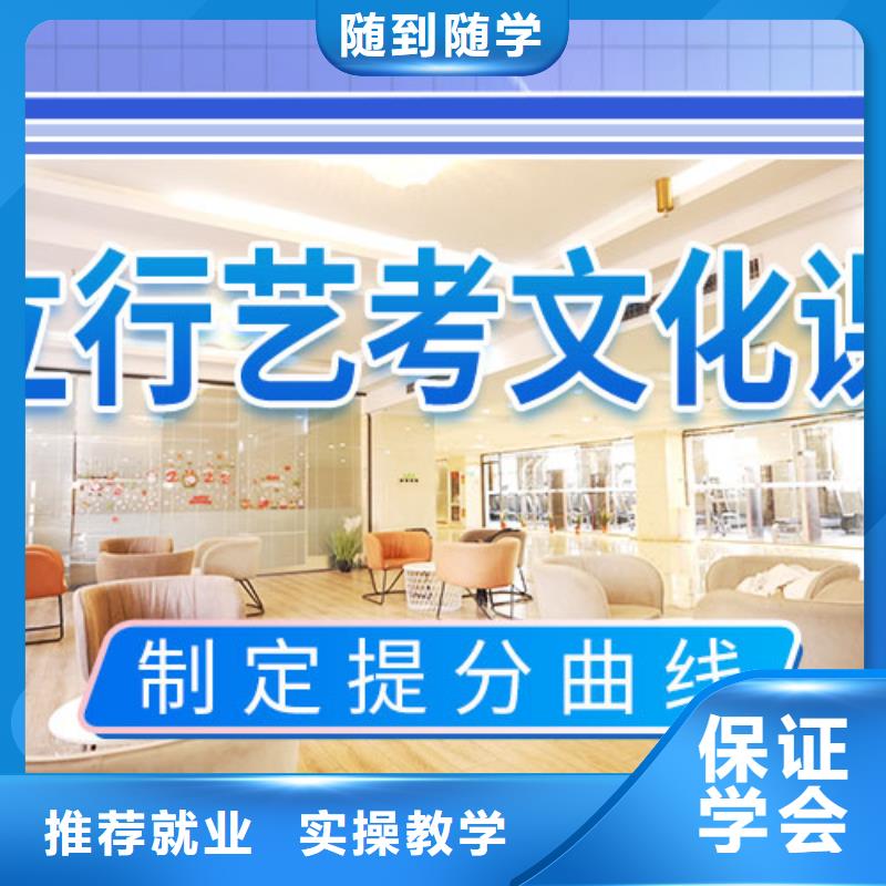 艺术生文化课培训学校哪家好