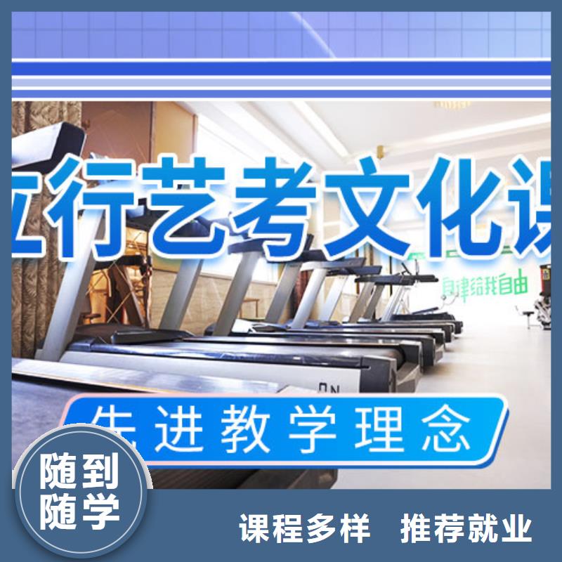 艺考文化课补习,高考小班教学课程多样