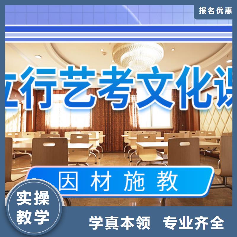 艺考文化课补习,【艺考培训机构】课程多样
