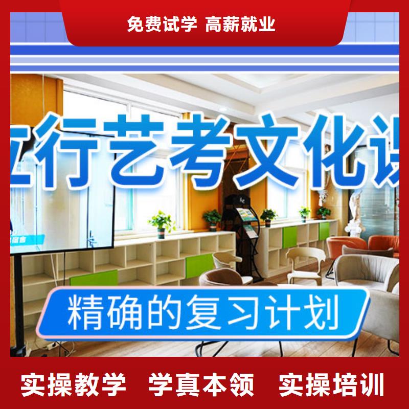 艺考文化课补习【高考复读清北班】课程多样