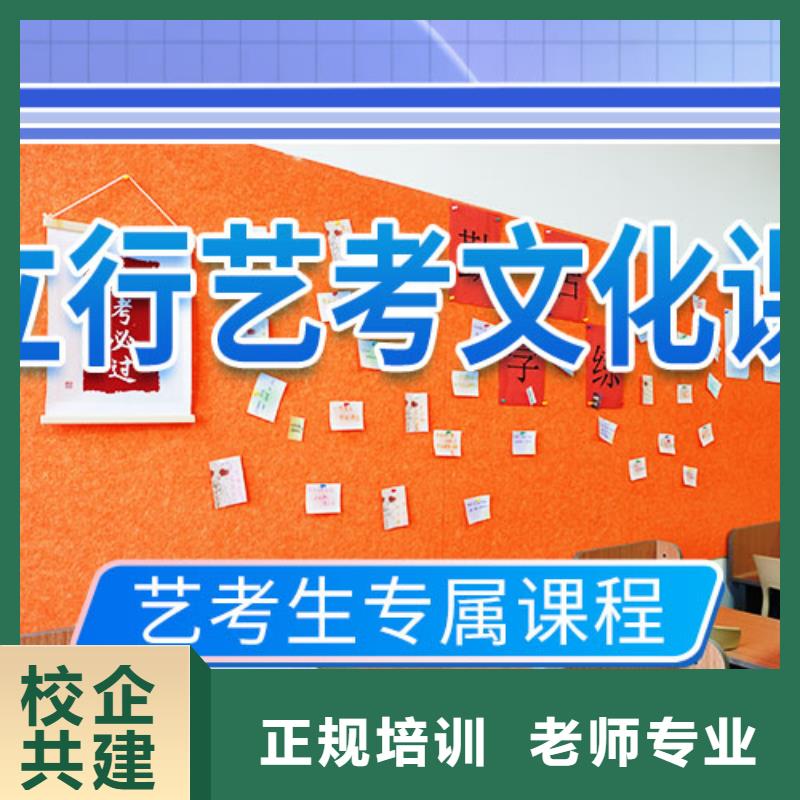 艺考文化课补习【高考复读清北班】课程多样