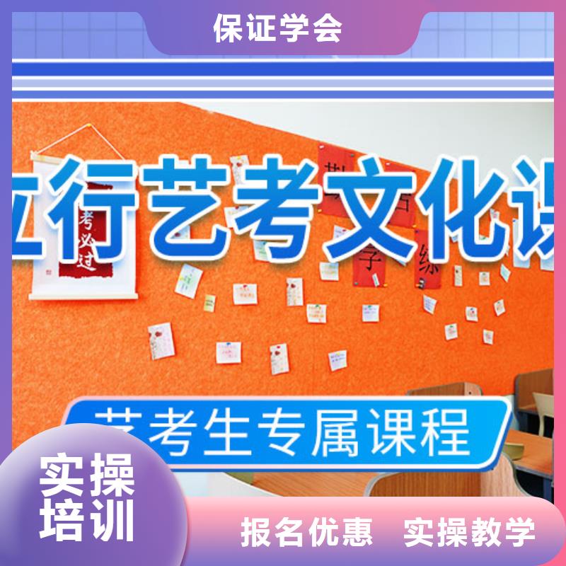 艺考文化课补习【高考复读清北班】课程多样