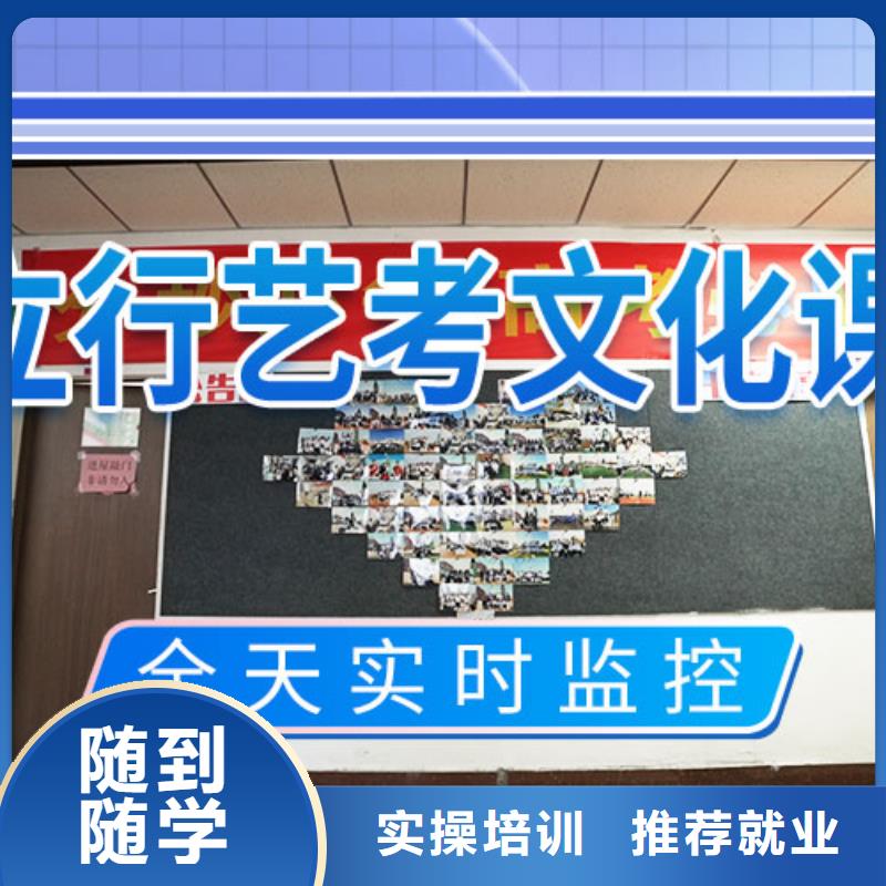艺考文化课集训【高三复读】老师专业