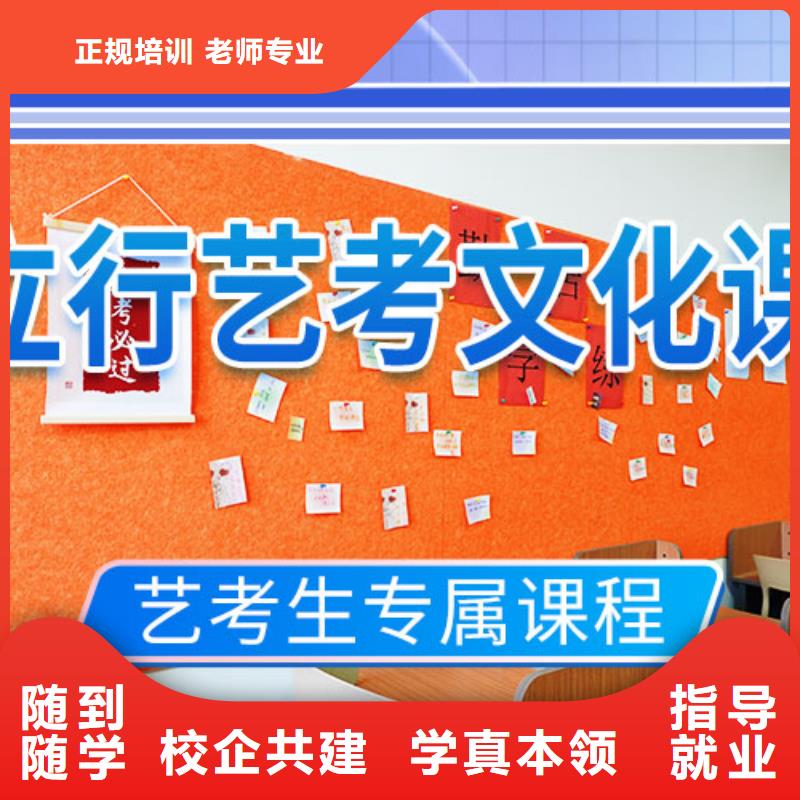 艺考文化课培训艺考生一对一补习师资力量强