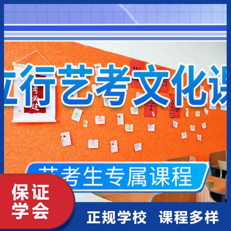 艺考文化课培训高中寒暑假补习正规培训