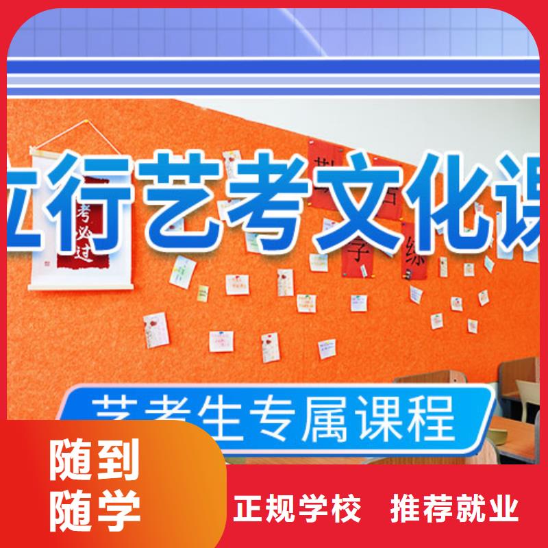 艺考生文化课培训学校有几所