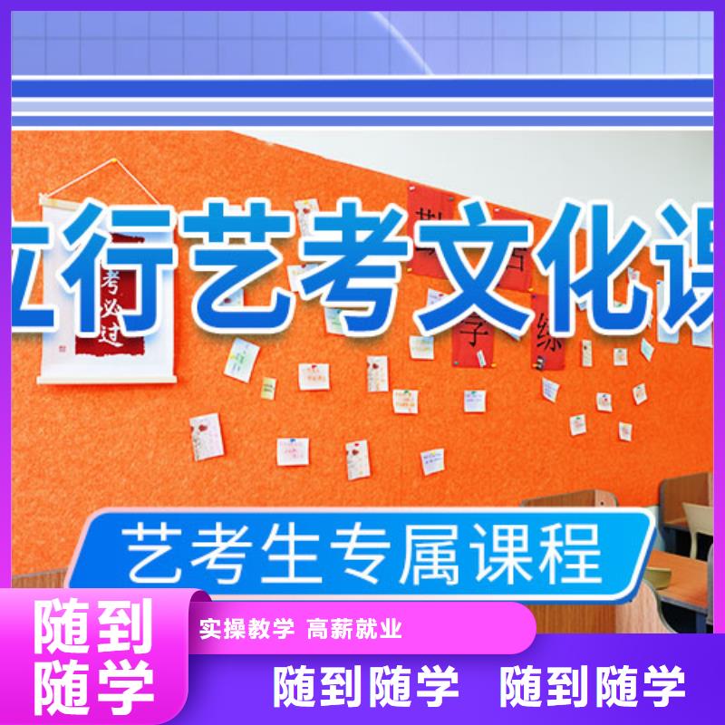 艺考生文化课培训学校有几所