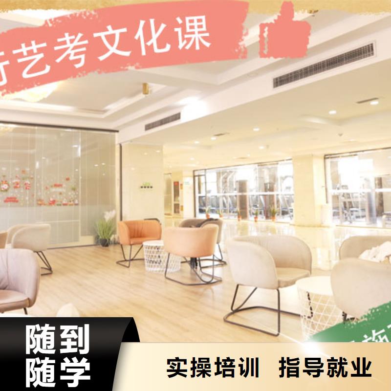 艺考生文化课集训班艺考辅导师资力量强