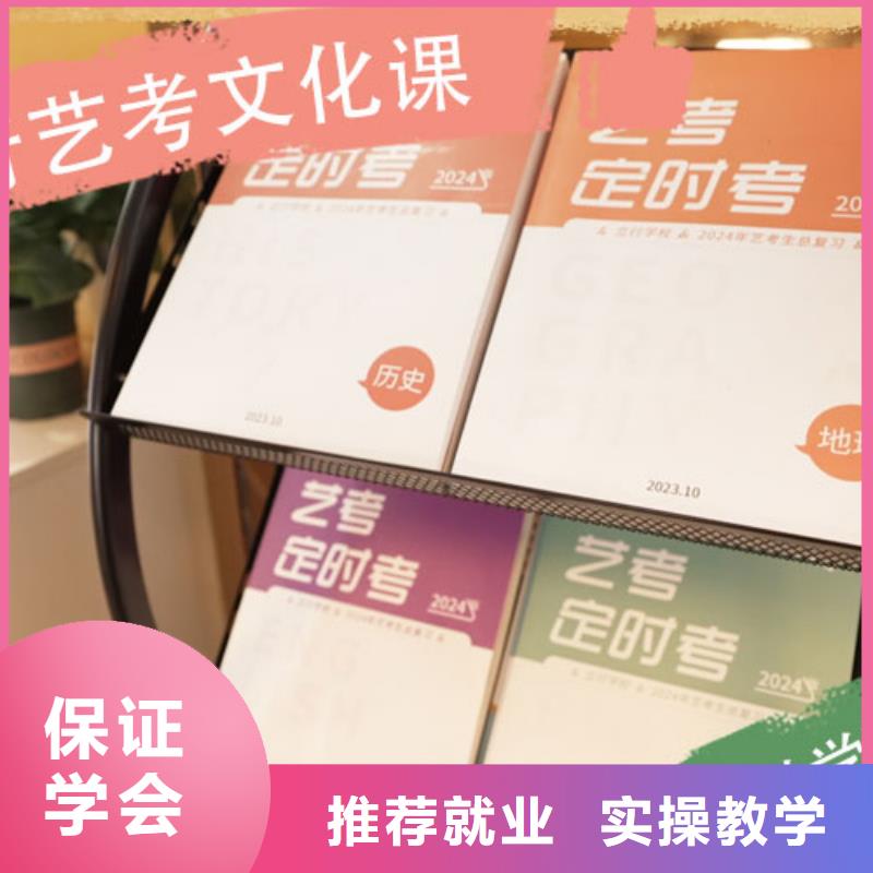 艺考文化课培训,高三复读学真技术