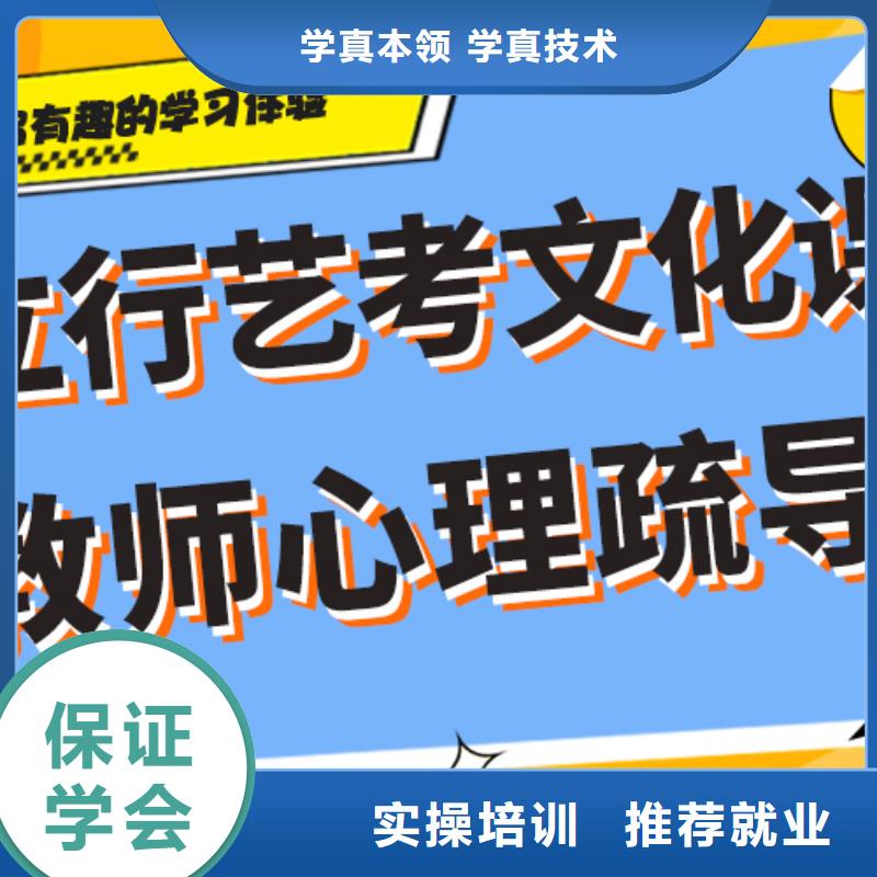 艺考生文化课补习学校艺考生一对一补习保证学会