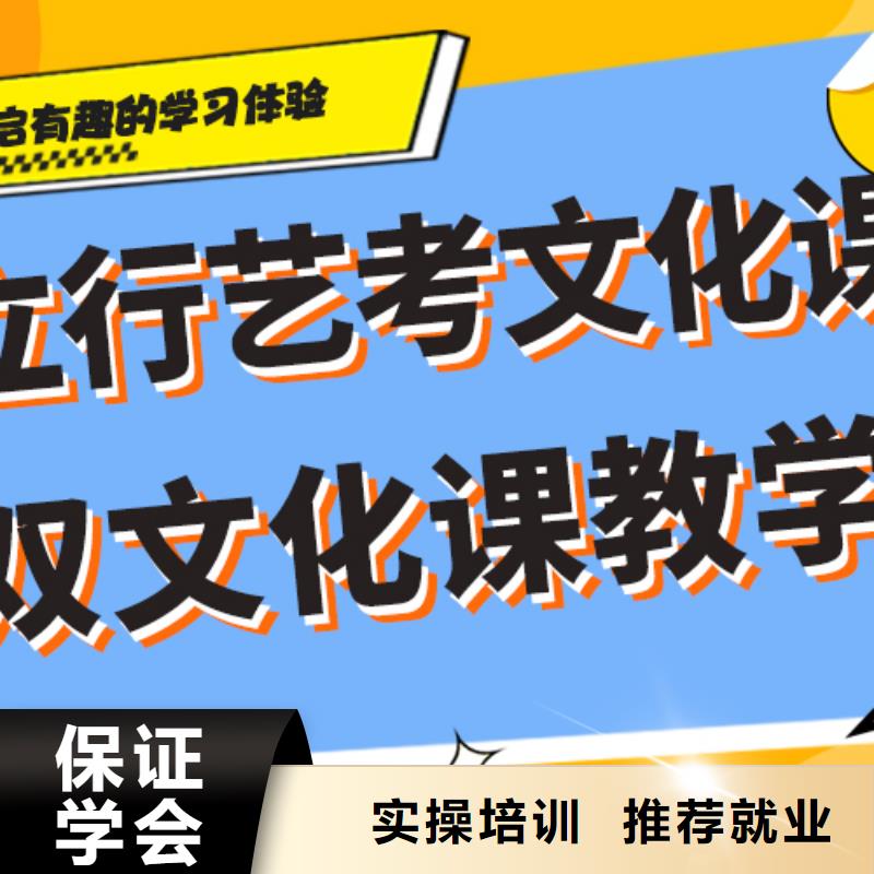 艺考生文化课补习学校艺考生一对一补习保证学会