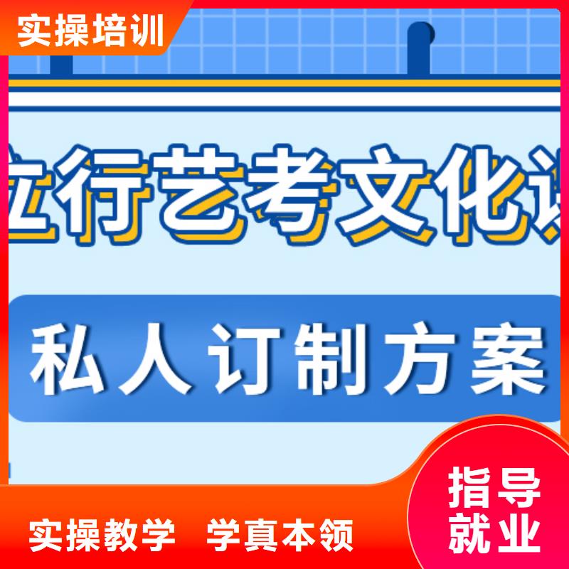 艺考文化课集训高考复读晚上班校企共建