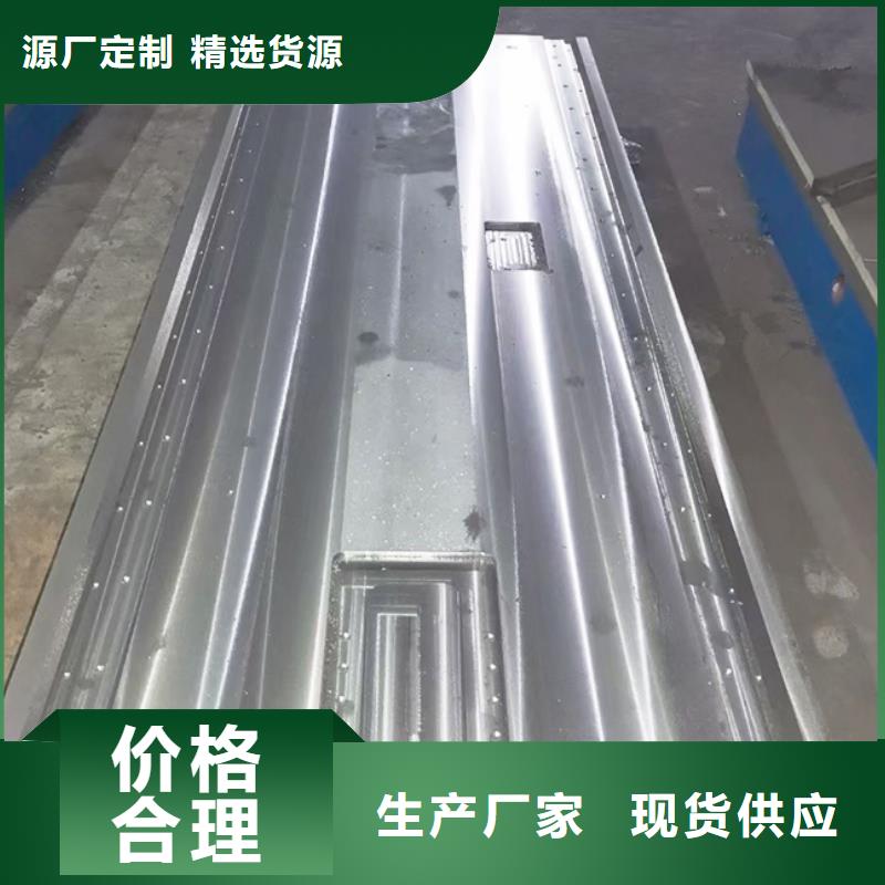 铸铁T型槽平台诚信企业