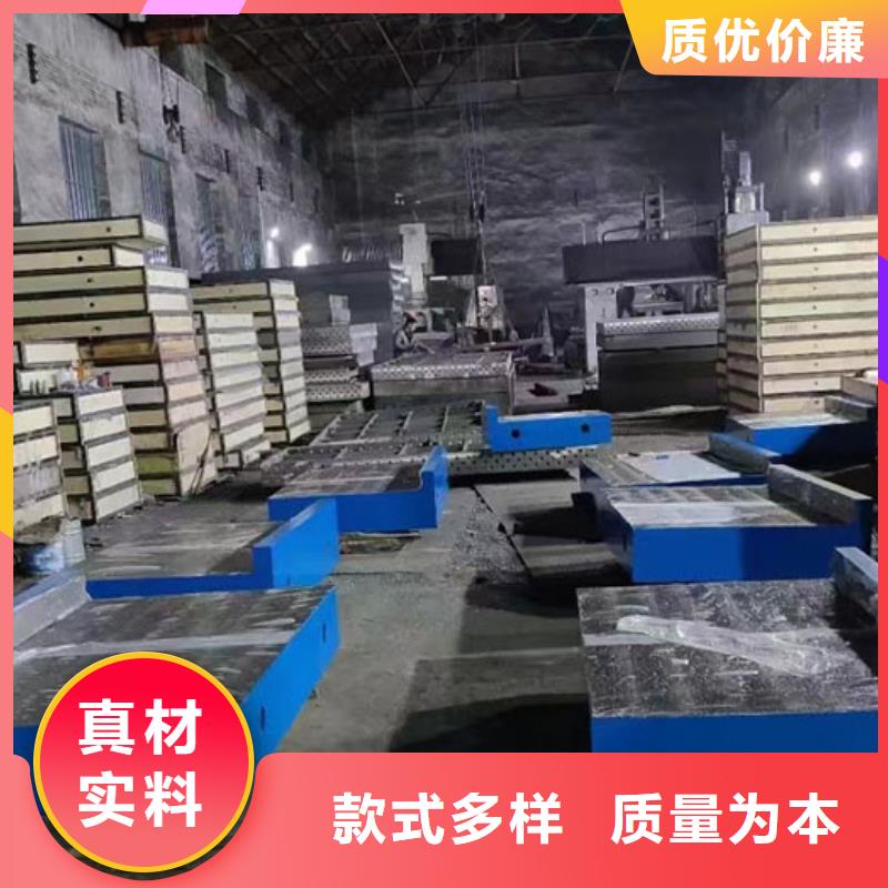 铸铁平台-动力试验平台性价比高