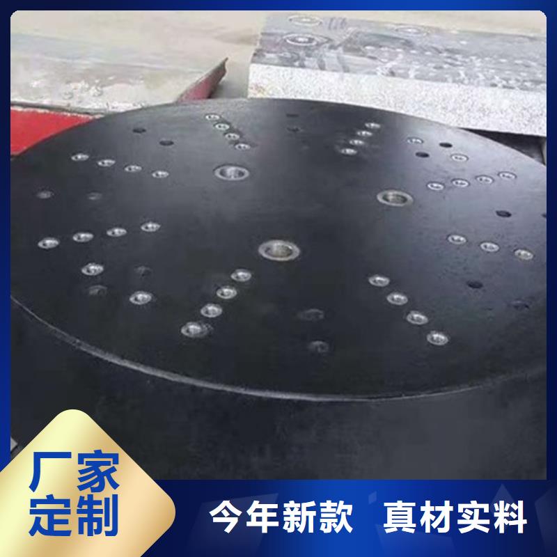 大理石检验平台大理石T型槽平台核心技术