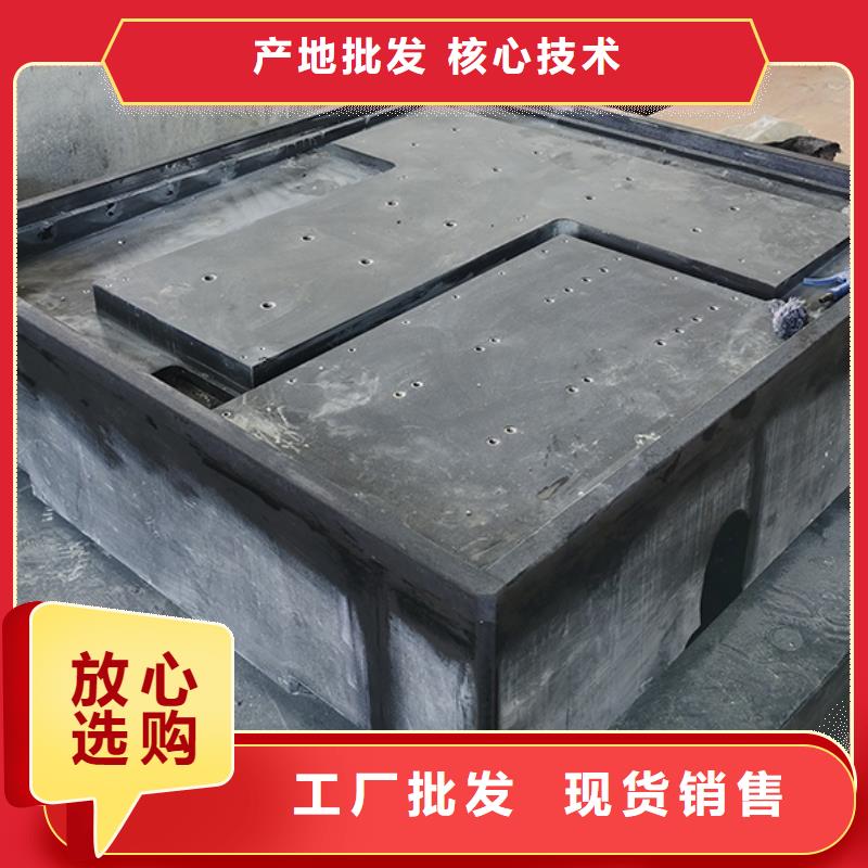 益阳花岗石检测平台T型槽尺寸