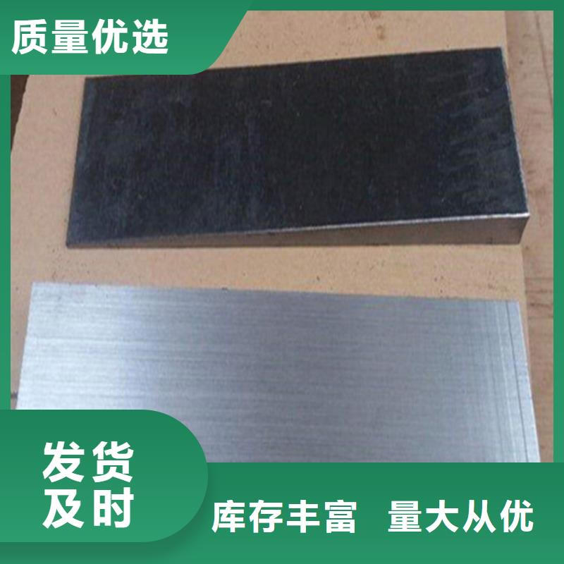 规格全的Q235钢板楔铁块厂家