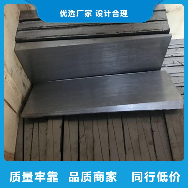 库存充足的Q235钢板斜垫铁公司