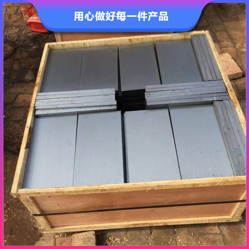 锻打楔铁品质有保证