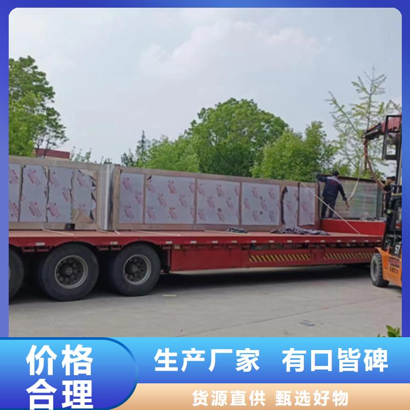 智慧候车亭品质过关