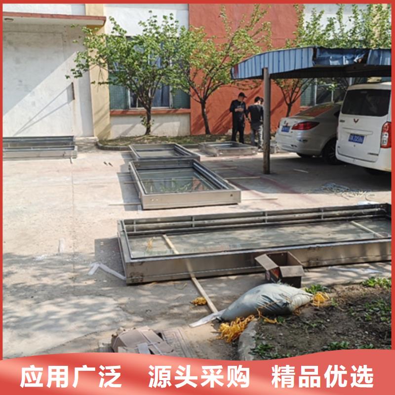 简易候车亭实力雄厚