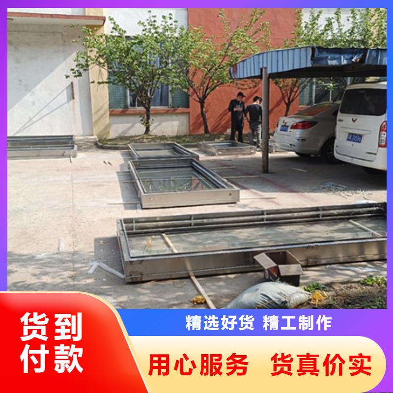 铝合金公交站台候车亭支持定制