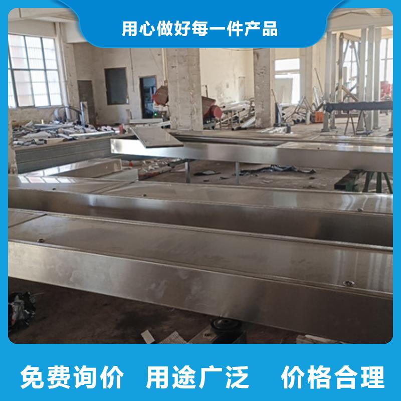 新款候车亭来图定制