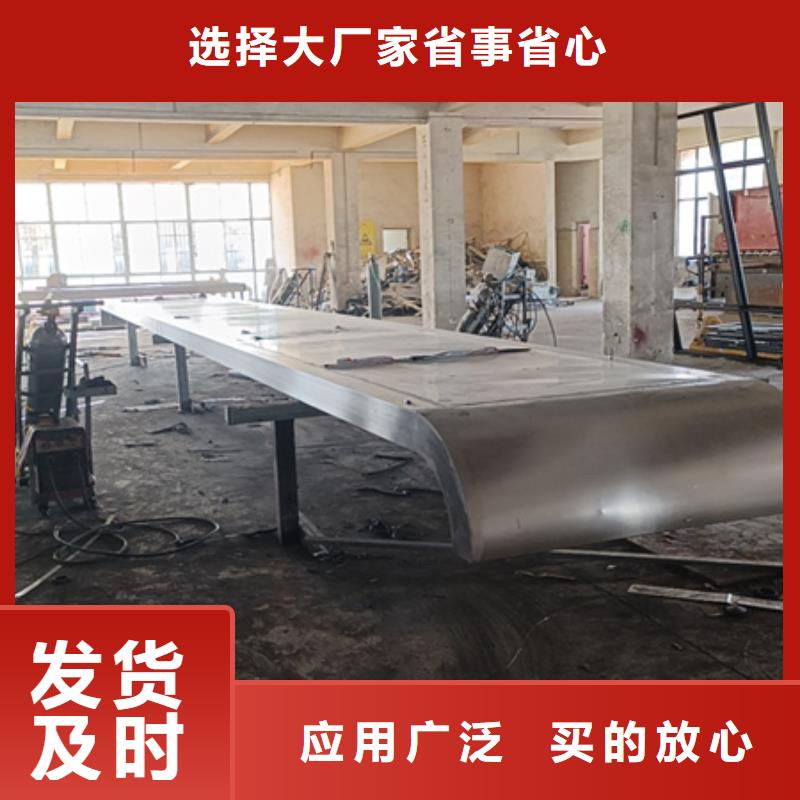 户外候车亭诚信企业