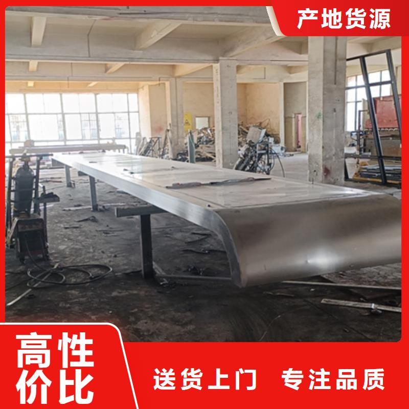 智能候车亭全国发货