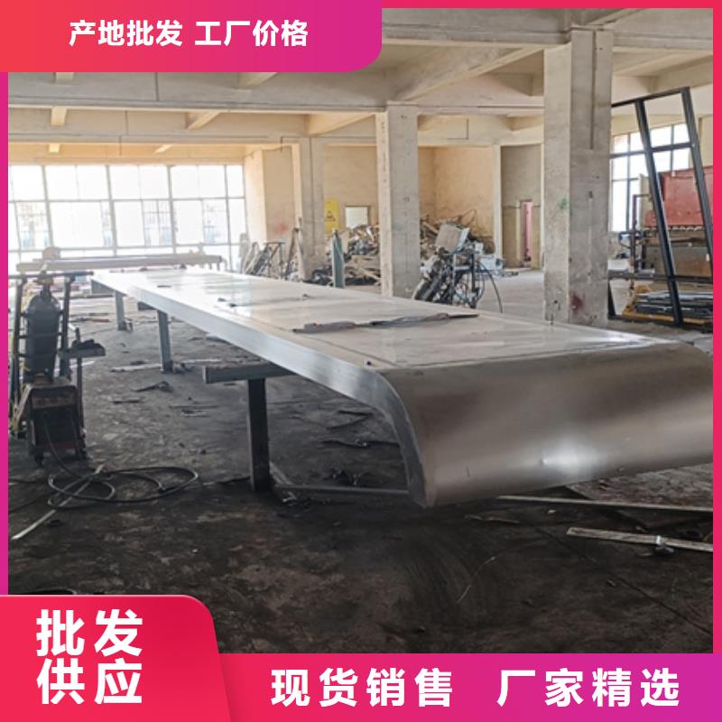 太阳能候车亭来样定制