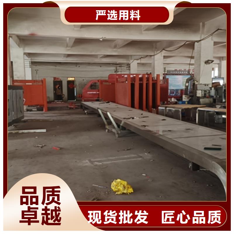 学校候车亭免费咨询