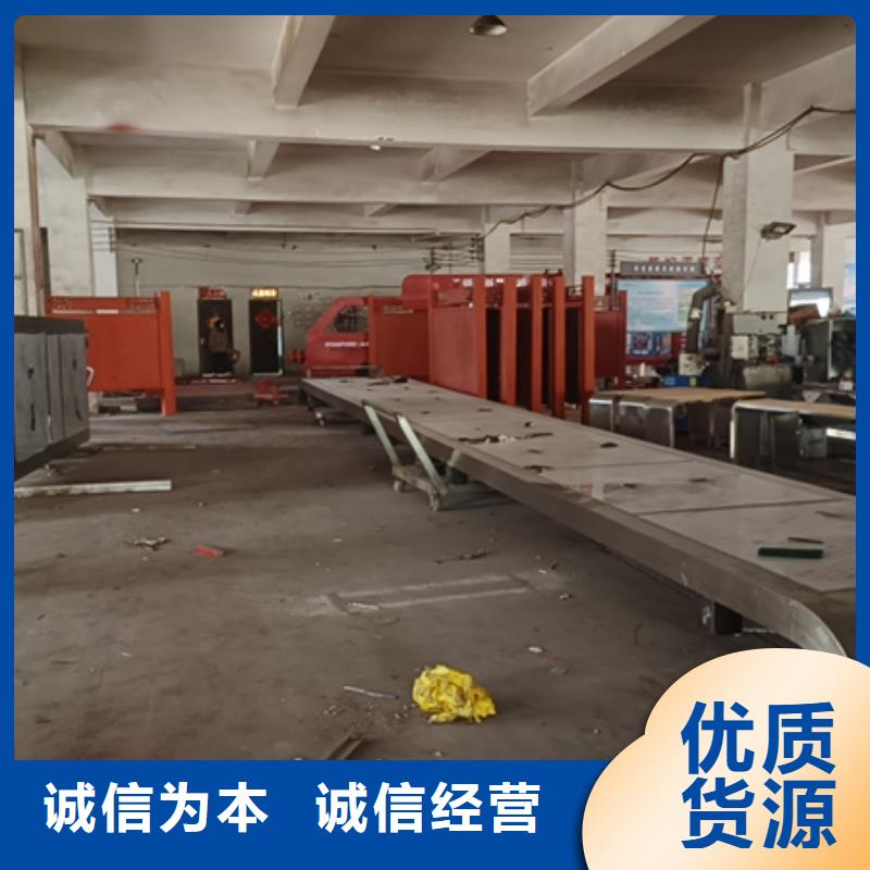 简易候车亭全国发货