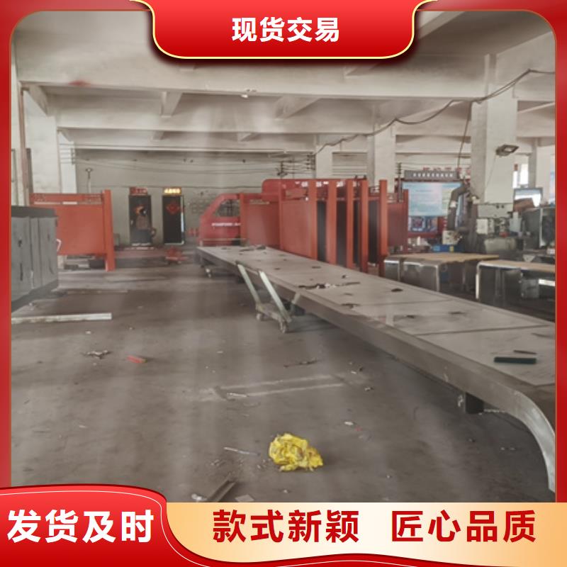 巴士候车亭直销价格