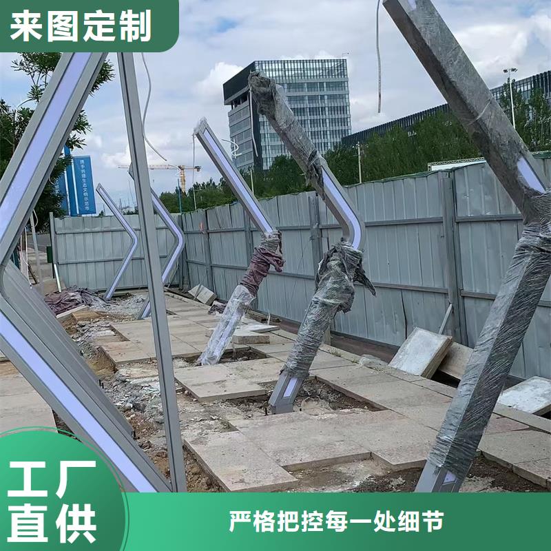 不锈钢公交站台候车亭现货报价