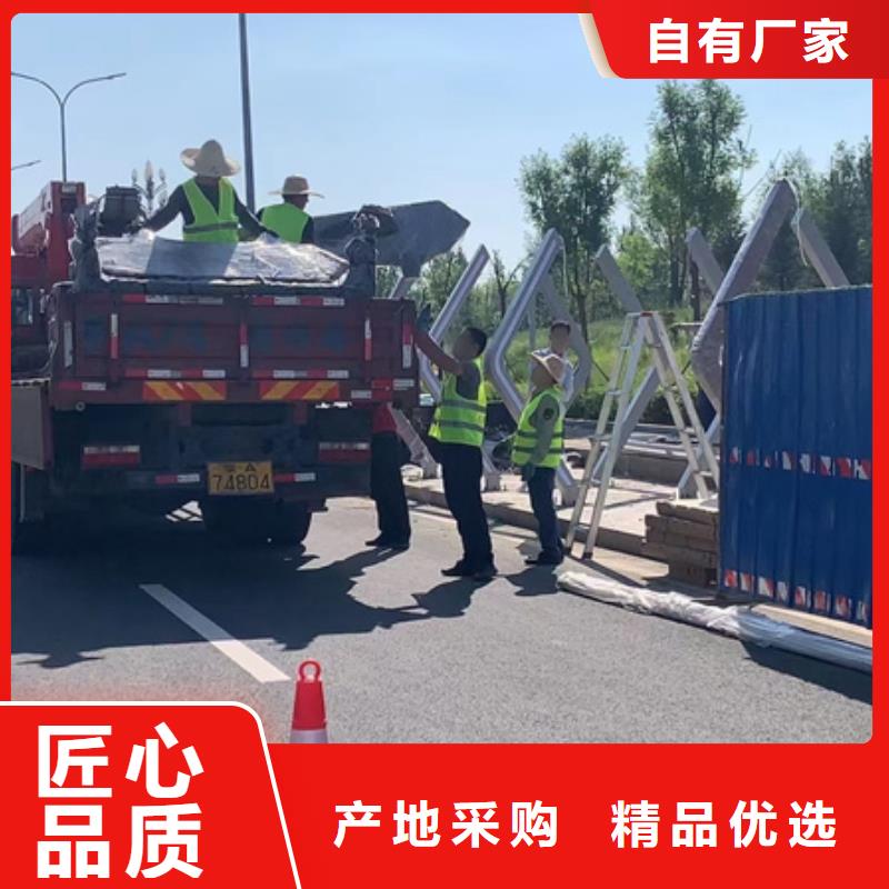 乐东县仿古候车亭性价比高