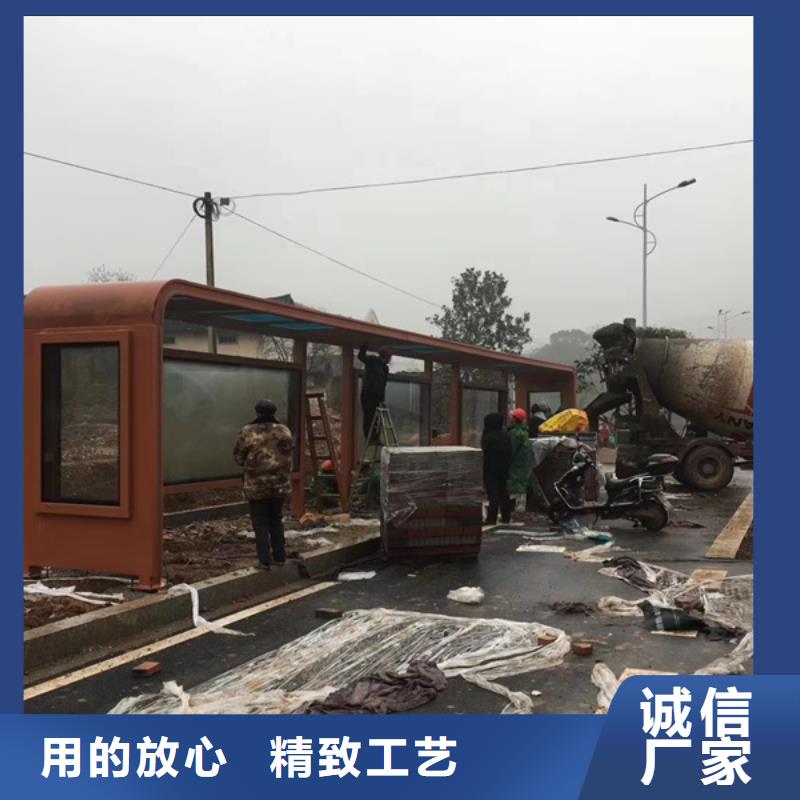 候车亭灯箱全国发货