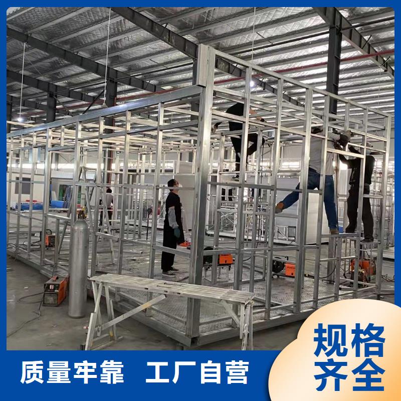 公园垃圾分类亭承诺守信