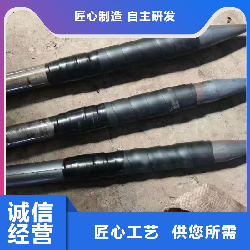 本地声测管生产厂家物流配送