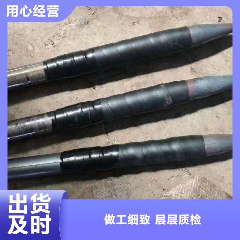 声测管厂家周边库房