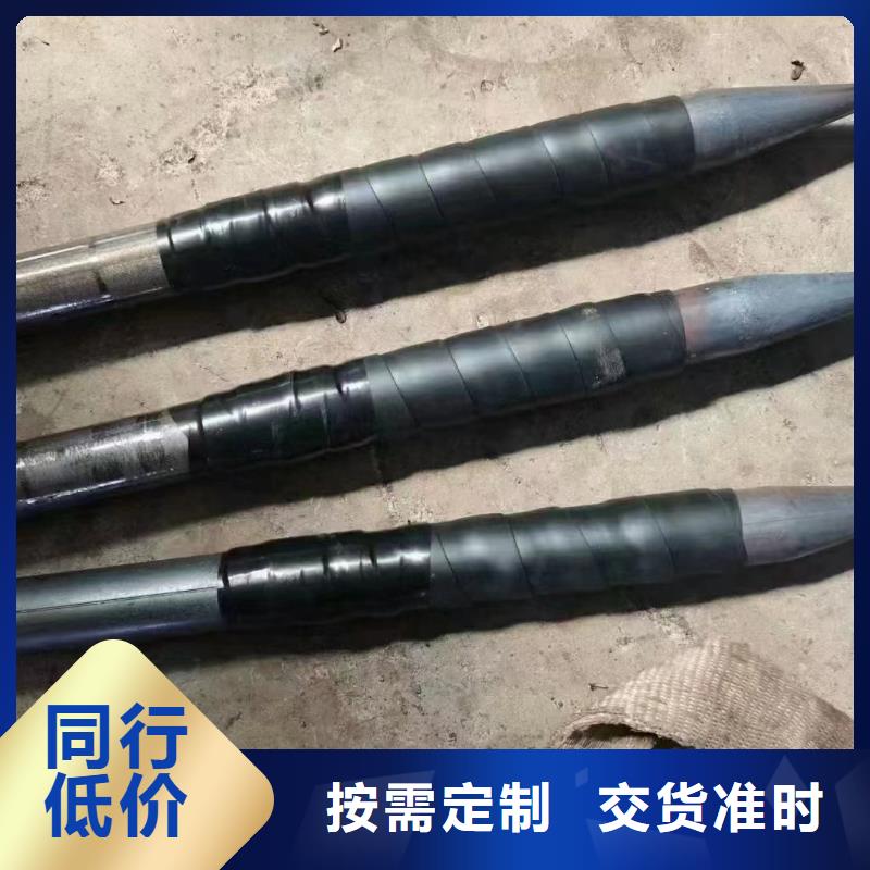 声测管50厂家销售