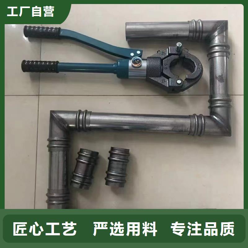 厚壁声测管生产厂家马上装车