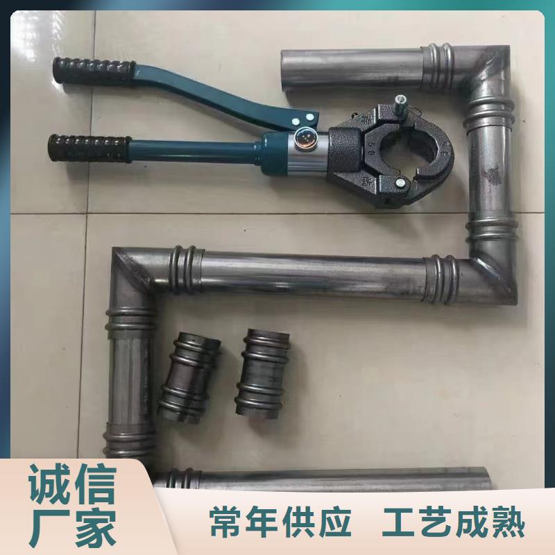 57*1.5声测管生产厂家鑫亿呈品牌