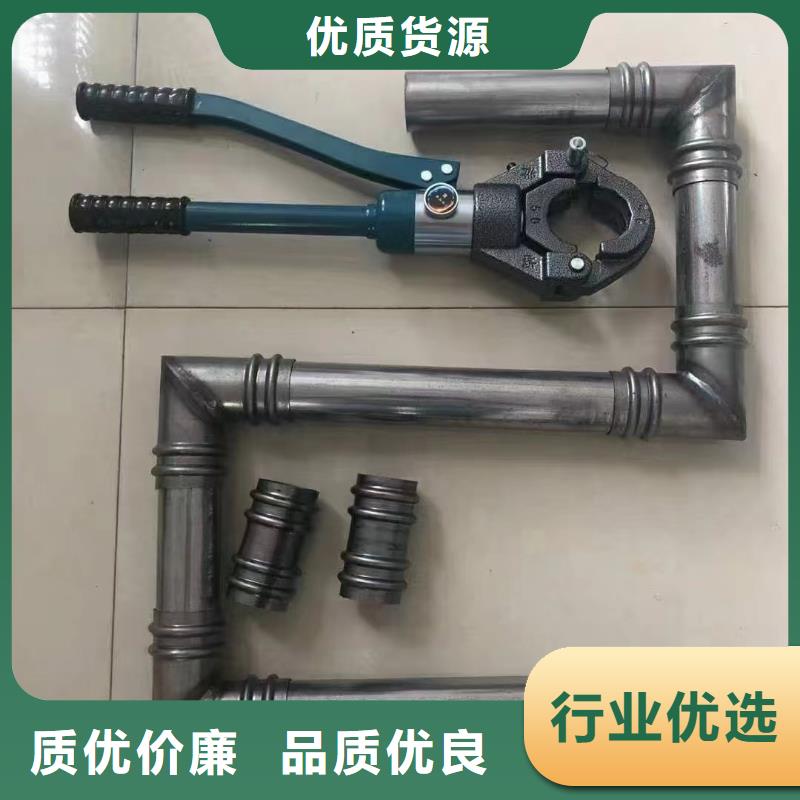 57*1.5声测管现货规格型号
