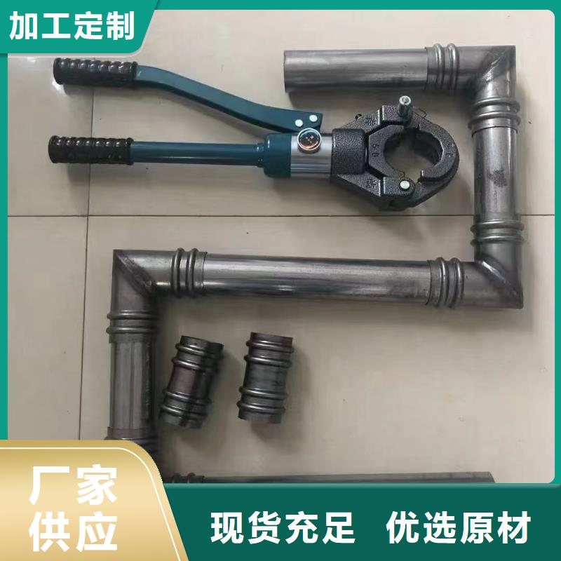 县54声测管厂家鑫亿呈品牌