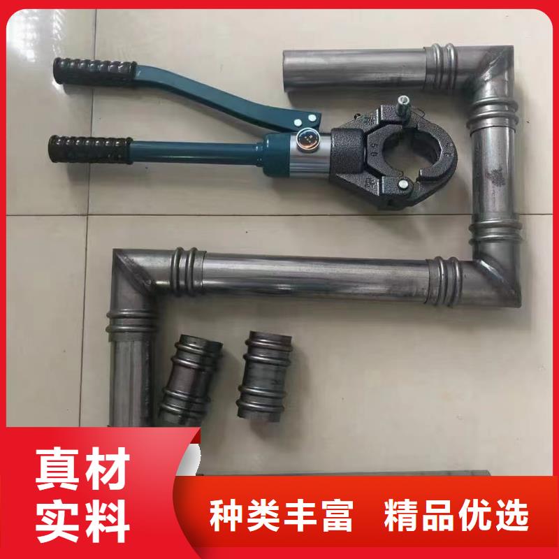声测管现货源头国标