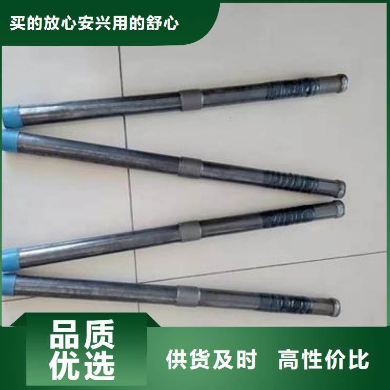 50声测管现货量大优惠