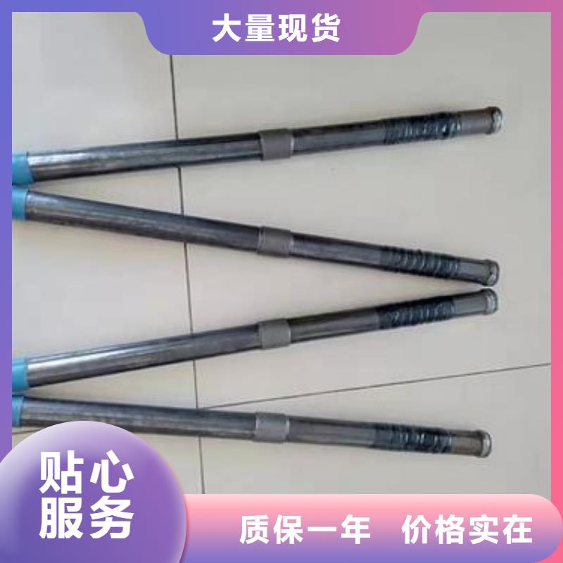 地质管棚管厂家送货上门