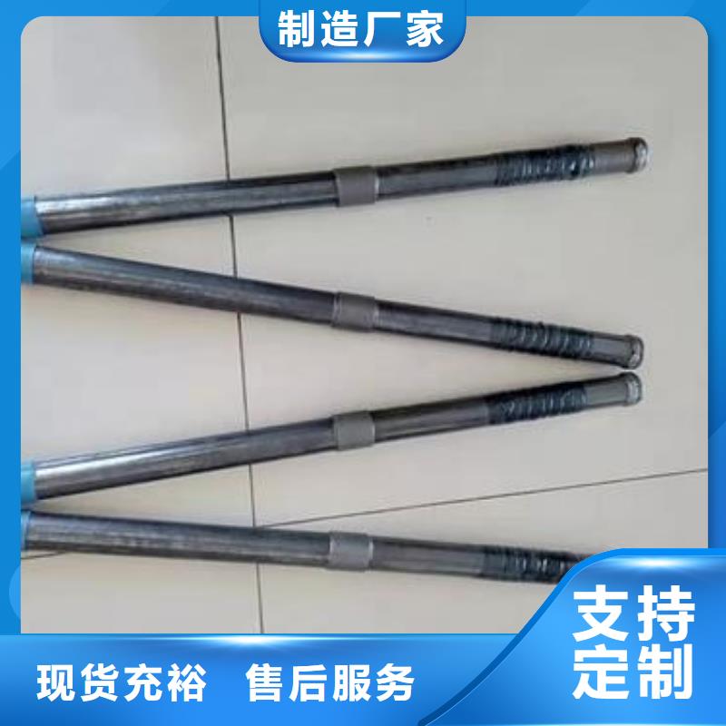 县50声测管现货鑫亿呈品牌