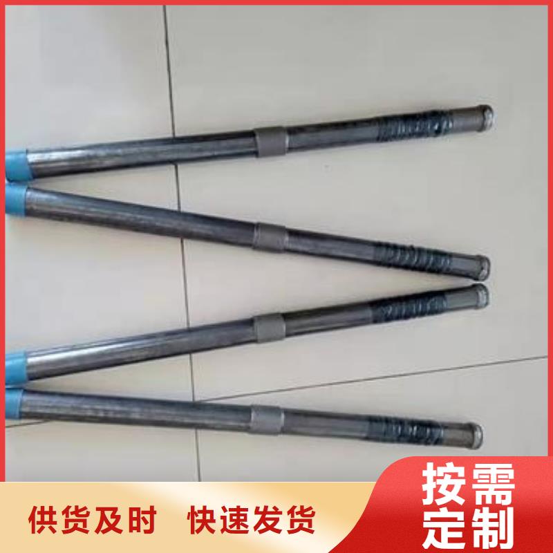 57*1.5声测管现货严格质检